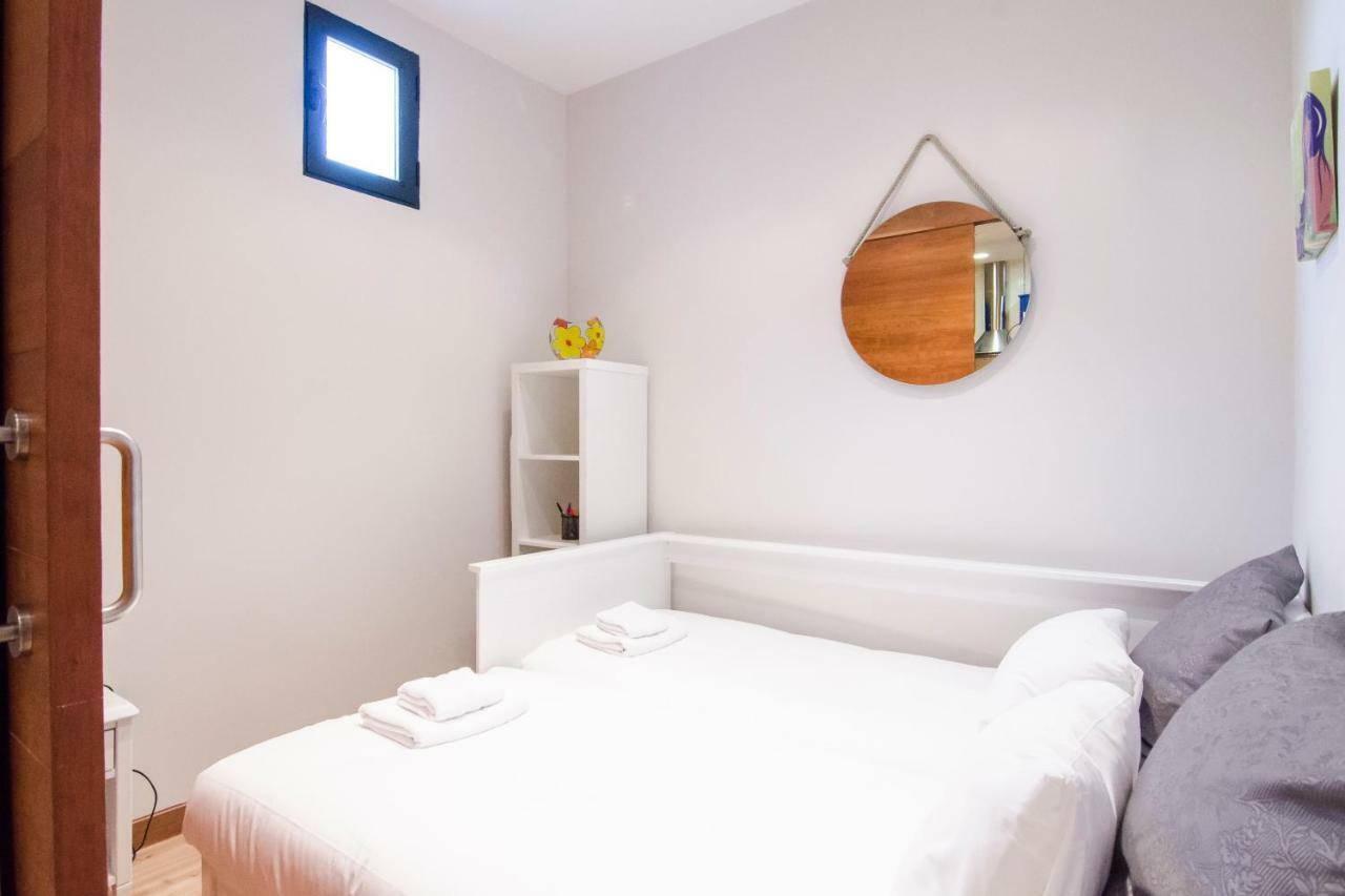 San Vicente Ferrer 22 Apartment Madrid Bagian luar foto