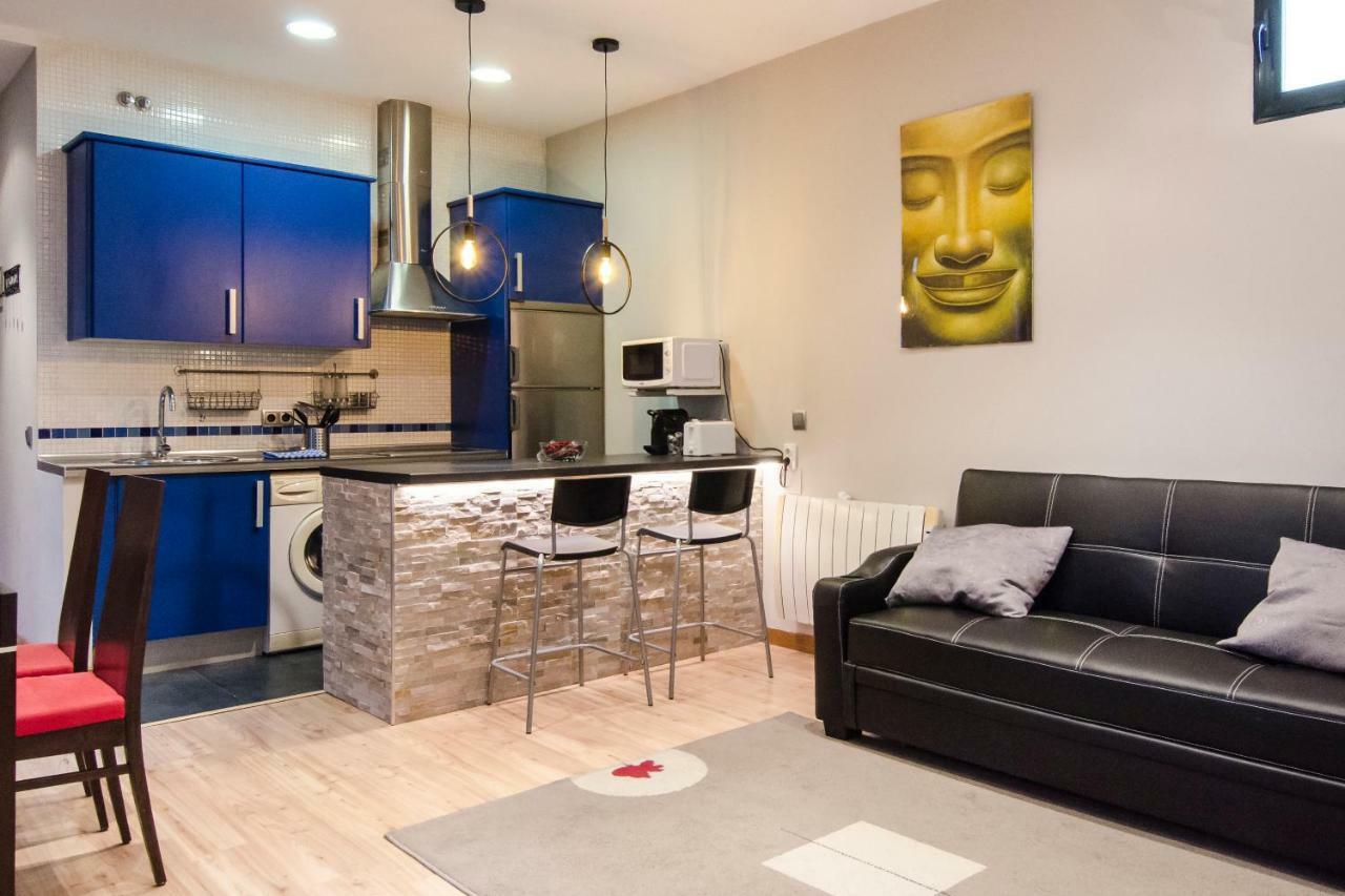 San Vicente Ferrer 22 Apartment Madrid Bagian luar foto